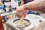 What Happens When You Put Ice Cream in the Freezer?