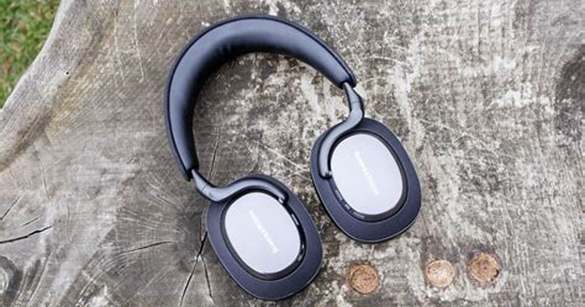 What Headphones Would You Recommend?