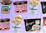 What Ice Cream Is Highest in Sugar?