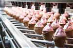 What Industry Is Ice Cream in?