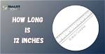What Is 12 Inches by 12 Inches in Centimeters?