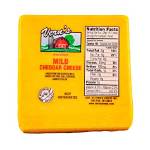 What Is 1Lb of Cheese?