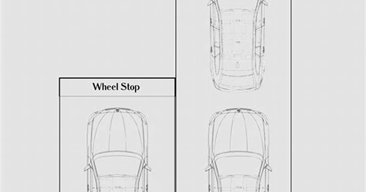 What Is a 3 Car Tandem Garage