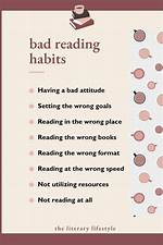 What Is a Bad Reading for Continuity?