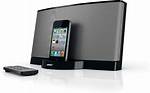 What Is a Bose Sounddock?