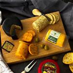What Is a Cheese Lover Called?