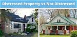 What Is a Distressed Property and Why Do Our Clients Prefer to Purchase These Type of Properties?