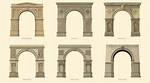 What Is a Group of Arches Called?