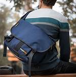 What Is a Messenger Bag Called?