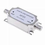 What Is a Satellite Inline Amplifier?