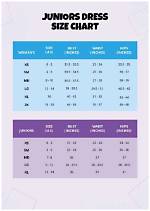 What Is a Size 6 in Juniors Shoes?