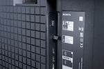 What Is a Sony Digital Audio Video Control Center?
