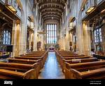 What Is a Tower Church?