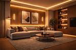 What Is Accent Lighting Used for?