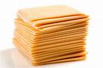 What Is American Cheese Made of?