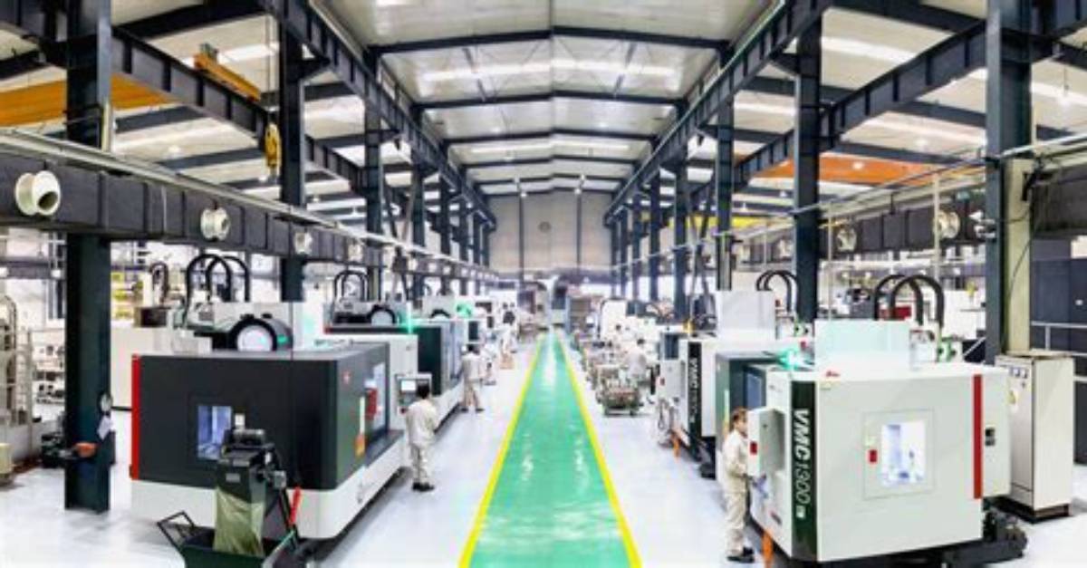 What Is an Example of a Factory Outlet Store?
