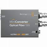 What Is an Optical Converter?