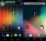 What Is Android Jelly Bean Ice Cream Sandwich?