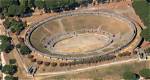 What Is Another Name for the Amphitheatre Flavian?