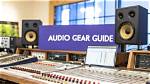 What Is Audio Equipment Used for?