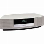 What Is Aux on Bose Radio?