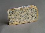 What Is Blue Veined Cheese Called?