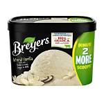 What Is Breyers Ice Cream Called?
