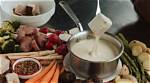 What Is Cheese Fondue Made of?