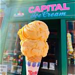 What Is Considered the Ice Cream Capital of the World?