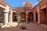 What Is Housing Like in Morocco?