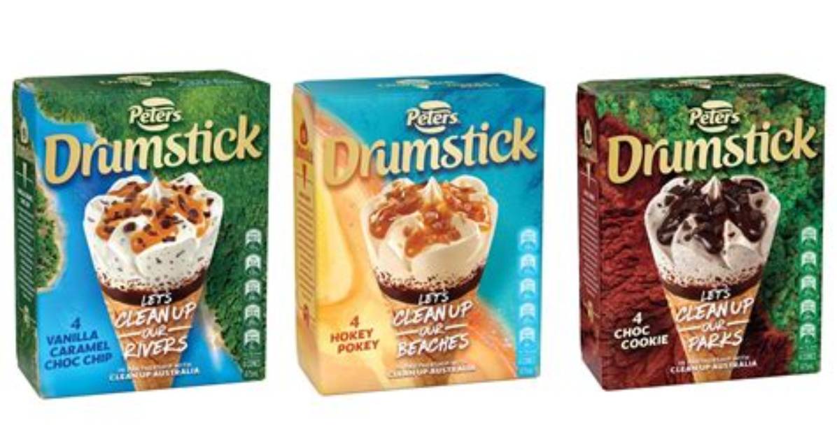 What Is Ice Cream Called in Russia?