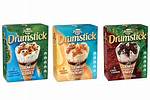 What Is Ice Cream Called in Russia?