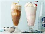 What Is Ice Cream Soda Used for?