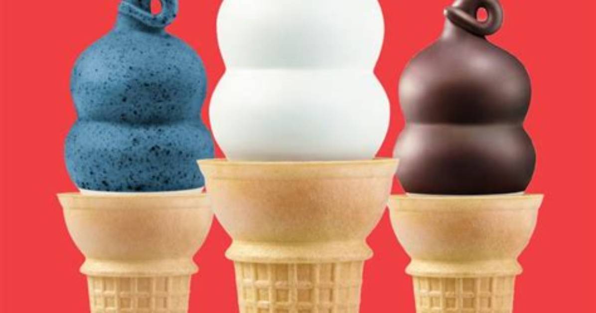 What Is Ice Cream Technically?