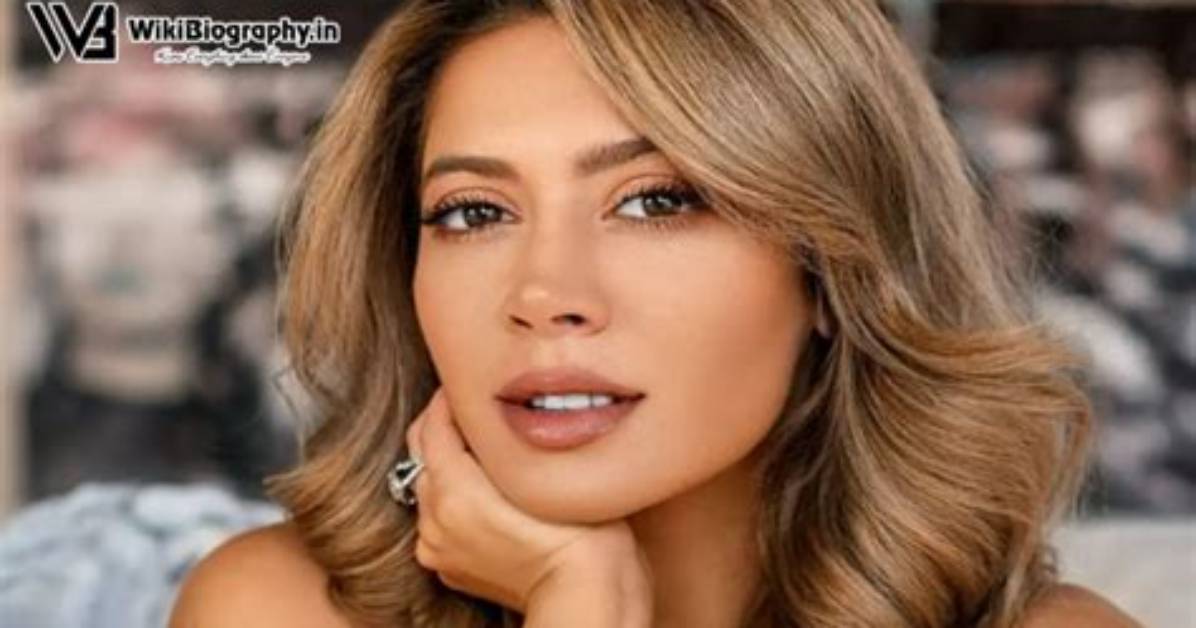 What Is Khazar Momeni Ethnicity? Nationality and Origin