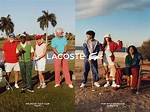 What Is Lacoste in English?