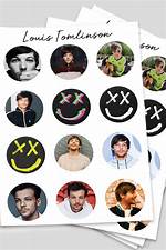 What Is Louis Tomlinson Favorite Candy?