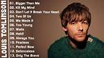 What Is Louis Tomlinson Favorite Song?