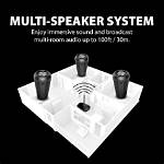 What Is Multi Speaker System?