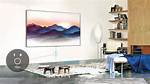 What Is Near Invisible Cable for Samsung Qled Tv?