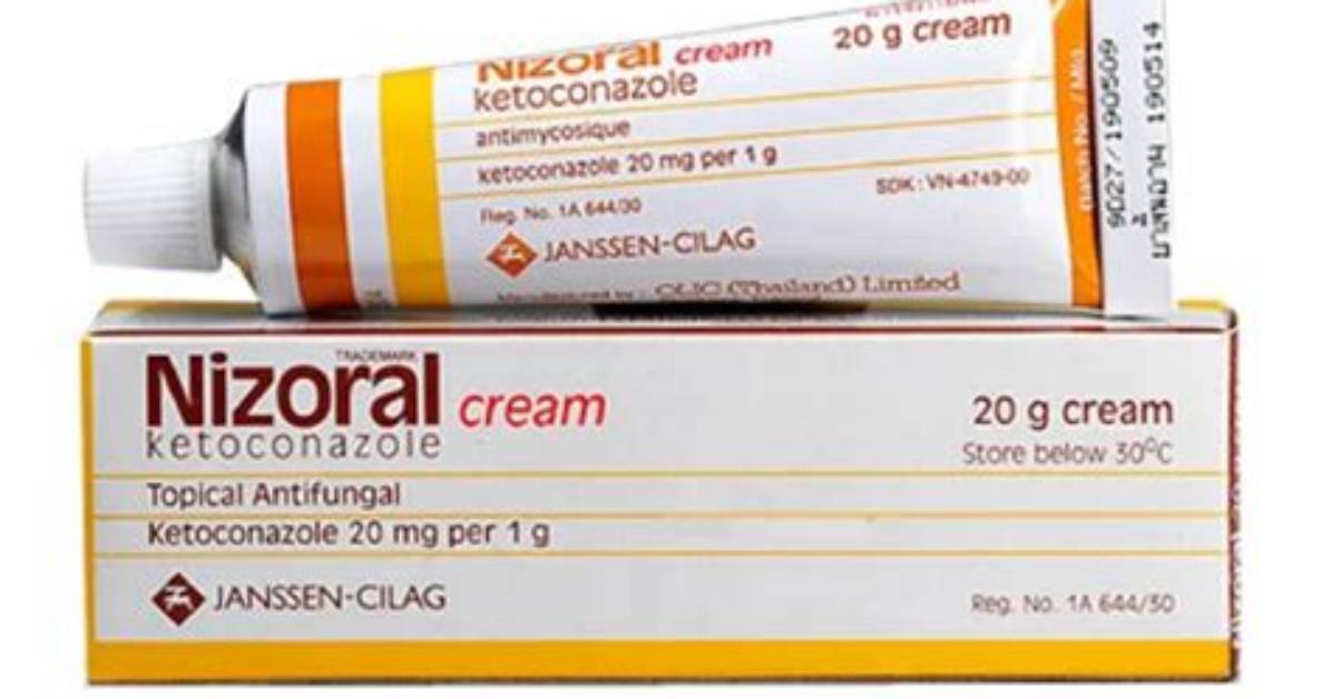 What Is Nizoral Cream Used for?