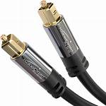 What Is Optical Cable for Soundbar?