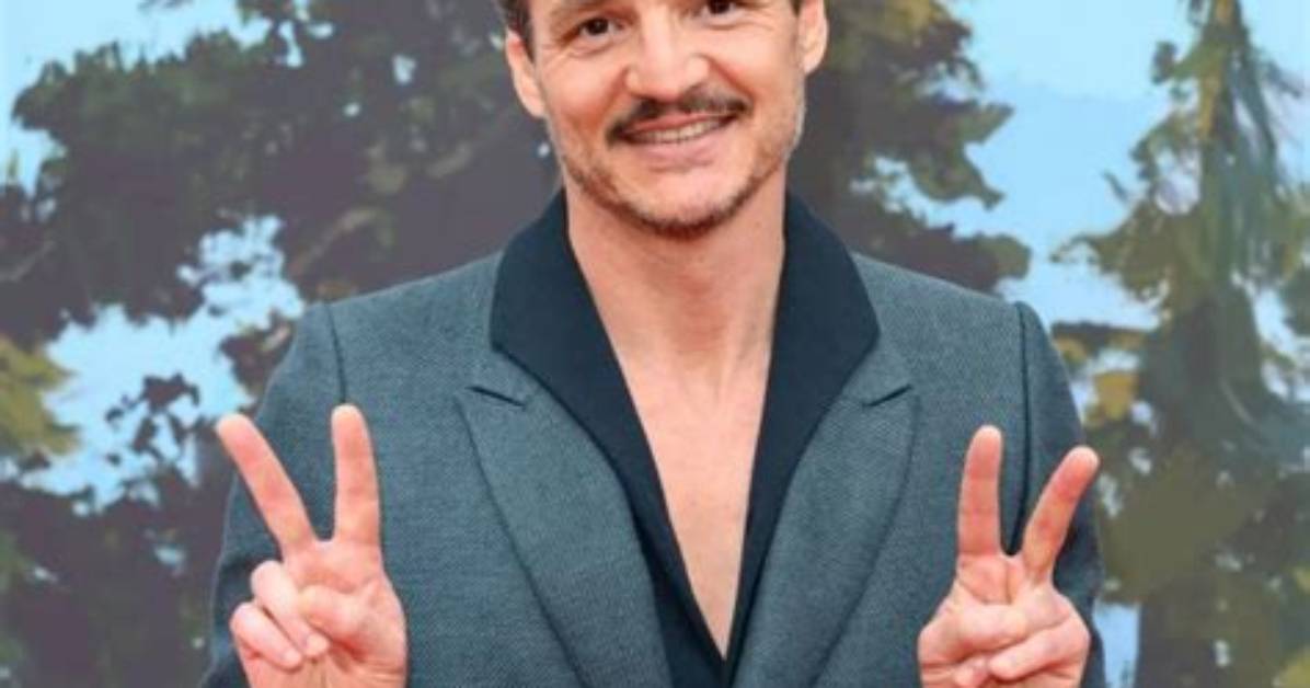 What Is Pedro Pascal’s Net Worth? Wealth Explored as Sarah Paulson Makes Startling Revelations About Actor’s Early Days