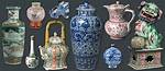 What Is Porcelain and How Is It Made?
