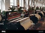 What Is Power Loom Cotton?