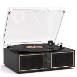 What Is Rca Output on Record Player?
