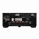 What Is Return Channel on Yamaha Rx-V473?