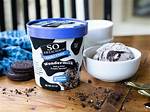 What Is So Delicious Ice Cream Made from?