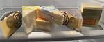 What Is So Special About Cheese?