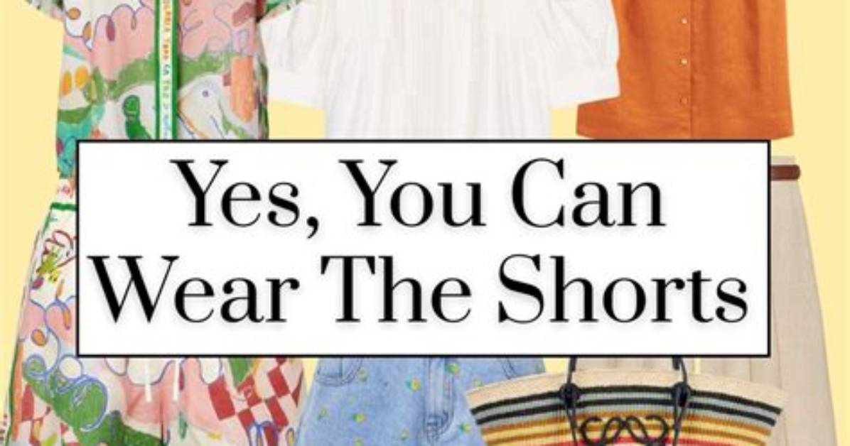 What Is Something You Can Wear That Starts with the Letter a?